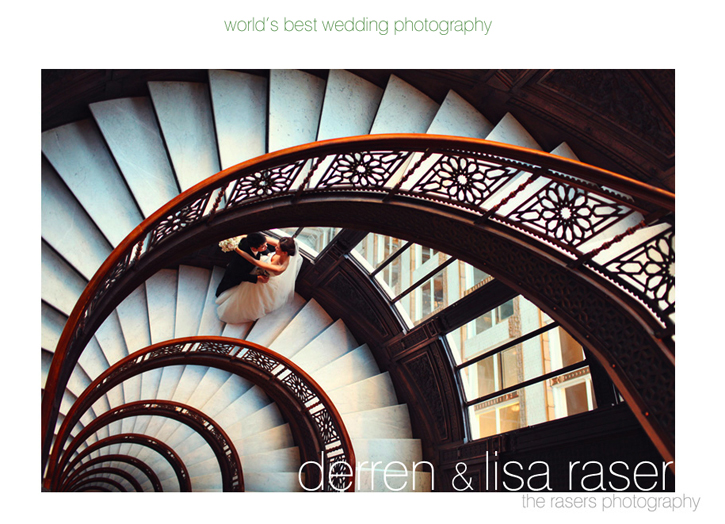 Junebug Weddings Best Wedding Photography 2011 Jeff Newsom